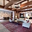 DoubleTree By Hilton Raleigh Cary