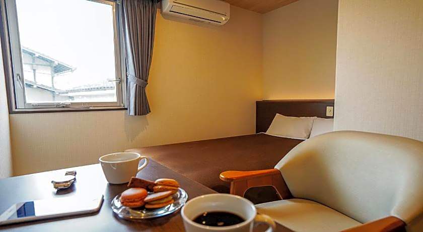 Hotel New Gaea Yanagawa