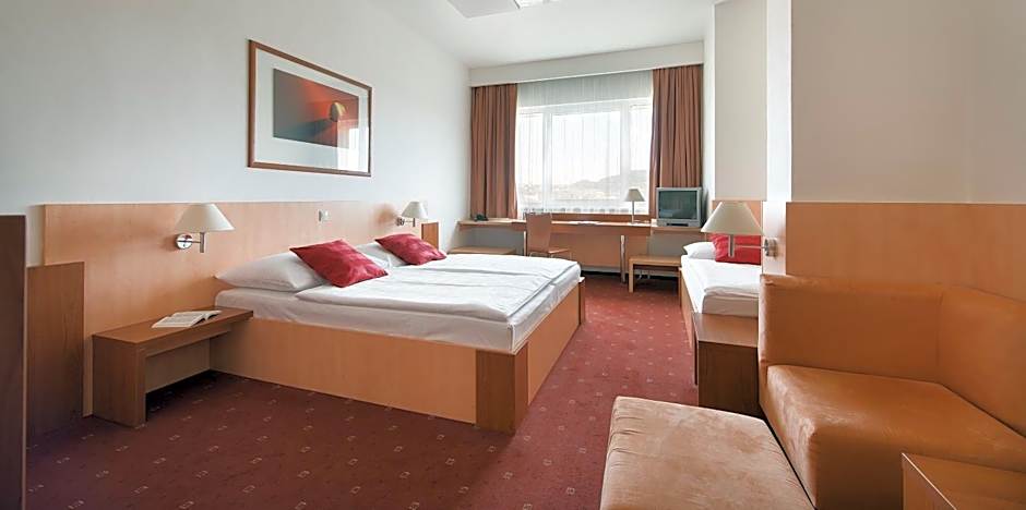 Hotel Grand Litava Beroun
