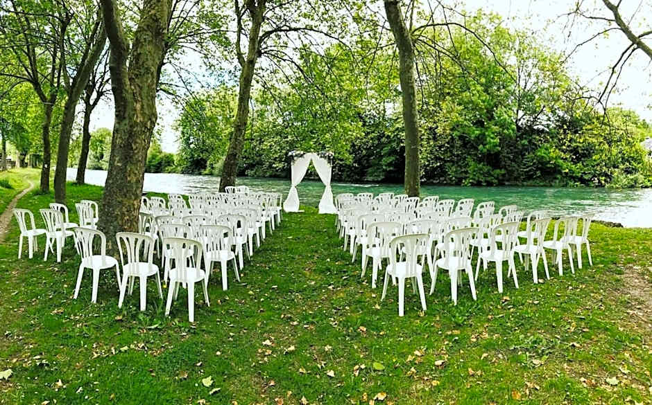 Auberge de la Vallée d'Ossau