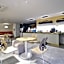 Brown Dot Hotel Ulsan Samsan