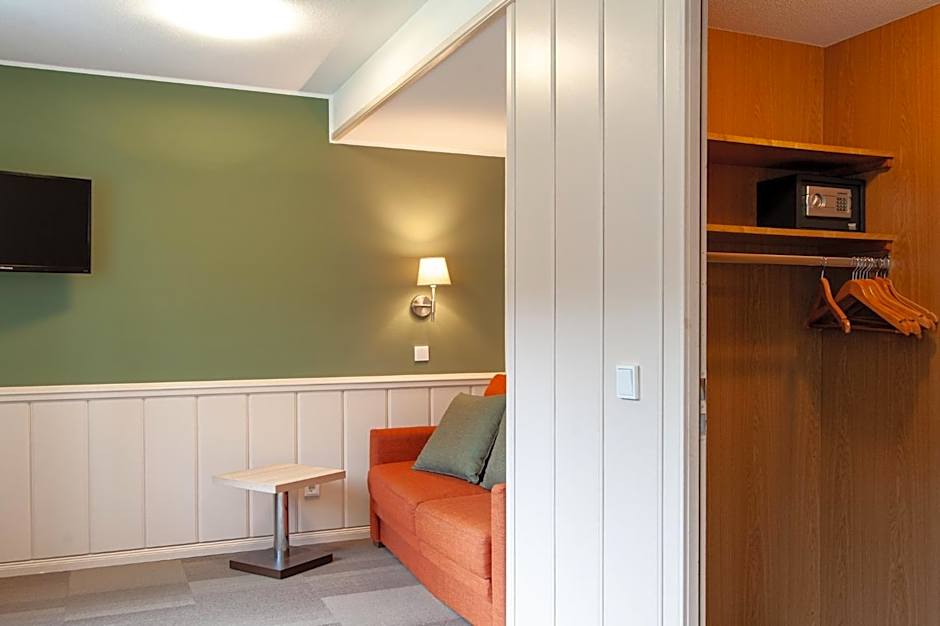 Forellenhof Wald- und Wiesenquartier