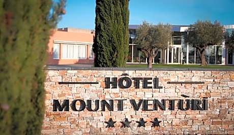 Hotel Aix Sainte Victoire