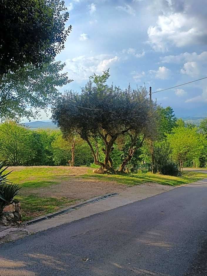 B&b Fabra Casa Mia e non solo