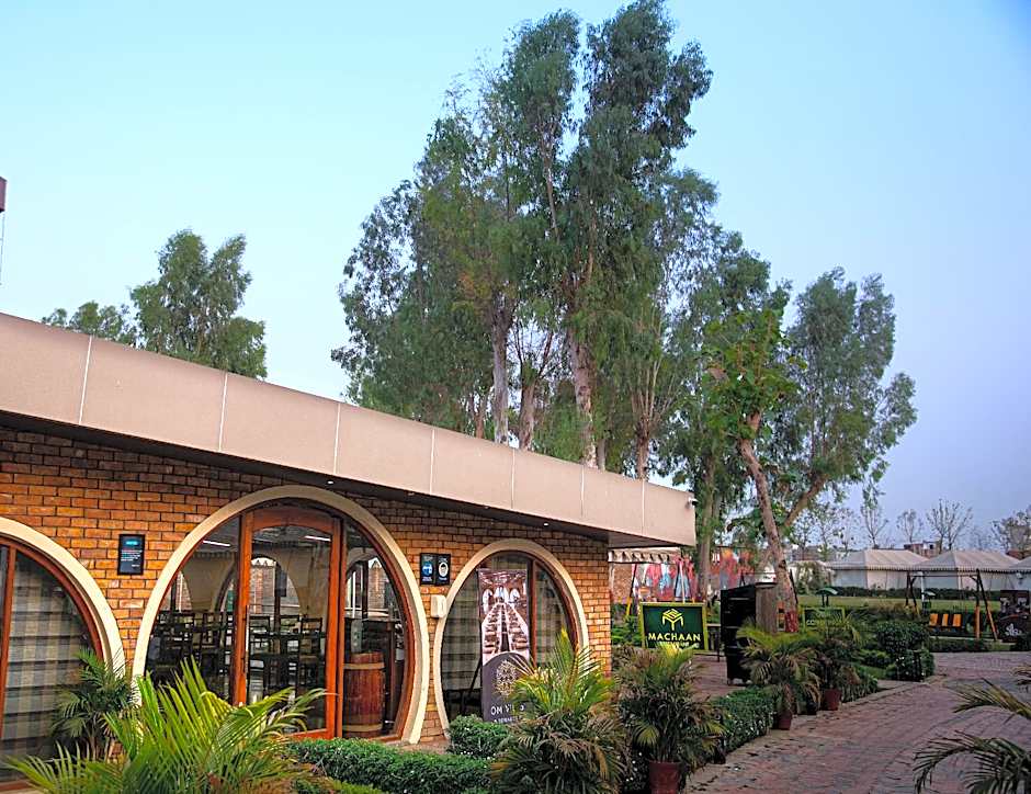 Om Vilas Benares, Varanasi