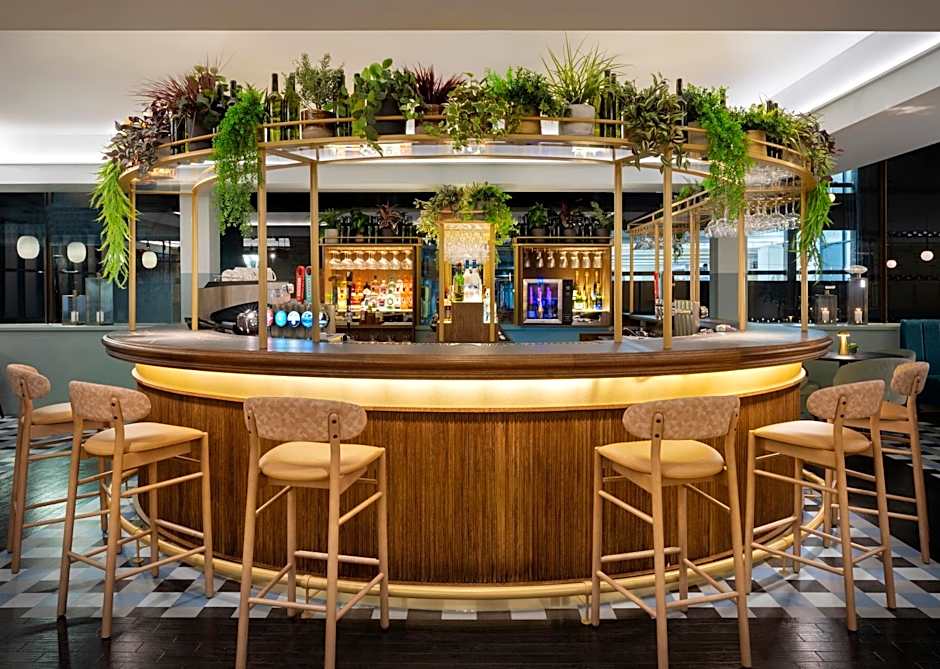 Leonardo Royal Hotel Birmingham