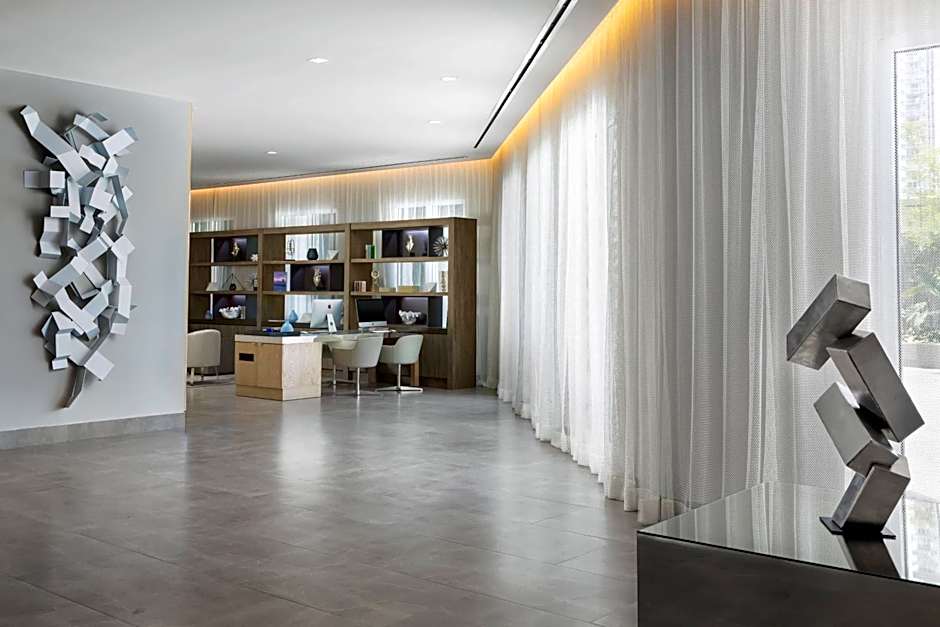 AC Hotel by Marriott San Juan Condado