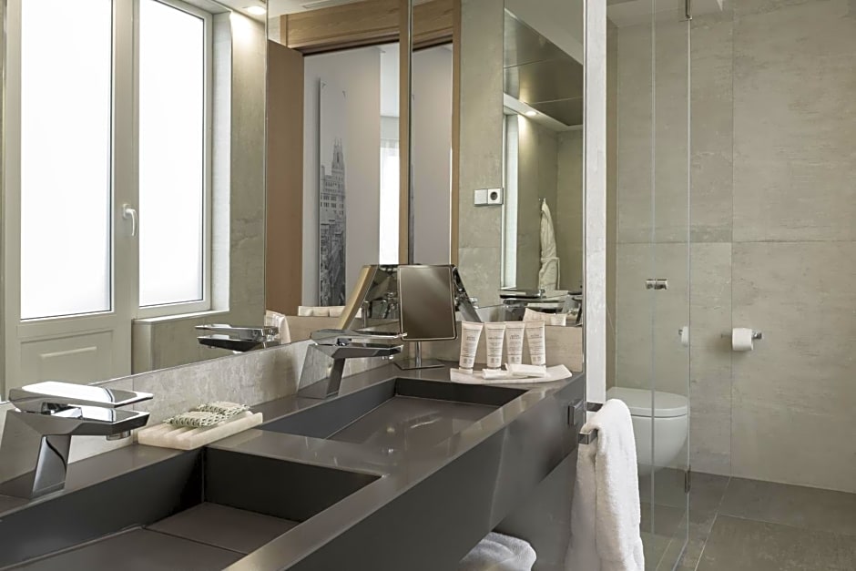 ICON Casona 1900 by Petit Palace