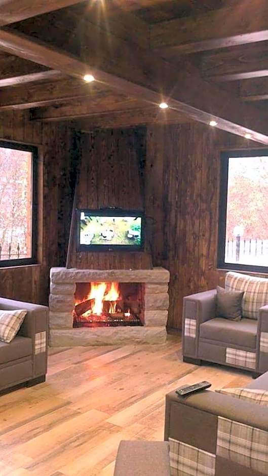 Chalets De Faraya