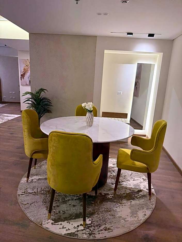 Tolip Family Park Hotel