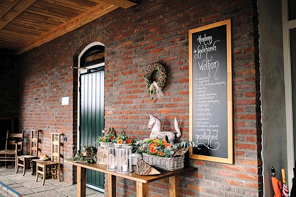 Hotel Herberg de Lindehoeve