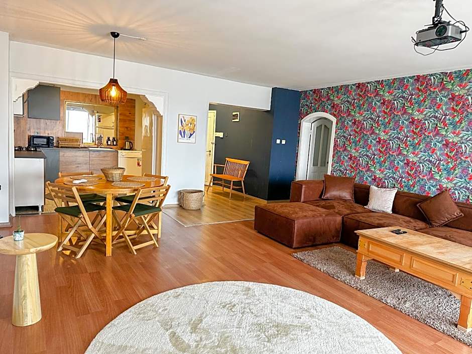 The Next Suites