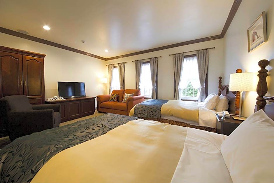 Yufuin Forest Terrace Hotel & Spa