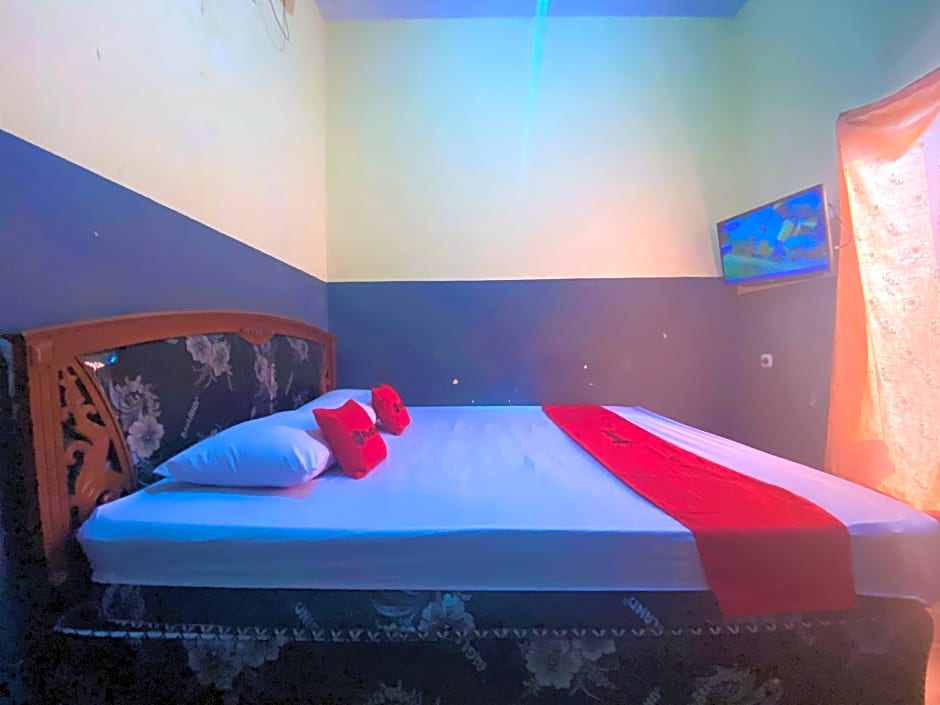 RedDoorz @ Wisma Sentosa Palopo