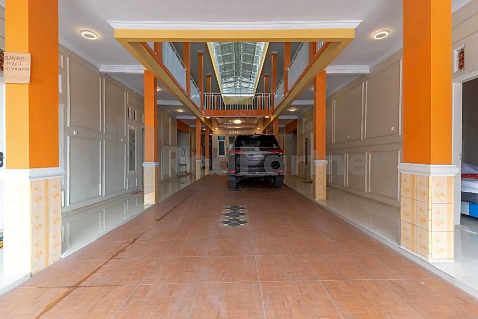 Rifal Inn Mitra RedDoorz