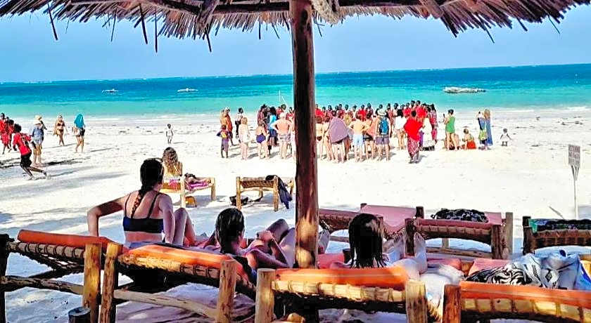 Sipano Beach Lodge