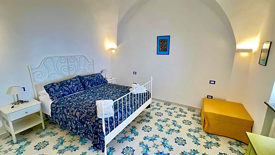 Sea View Apartments Amalfi Coast by Amalfi Coast with Locals