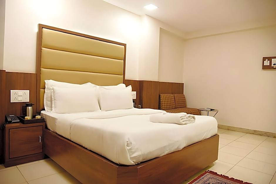 Foto 1 daripada 17 — 2 Double Beds