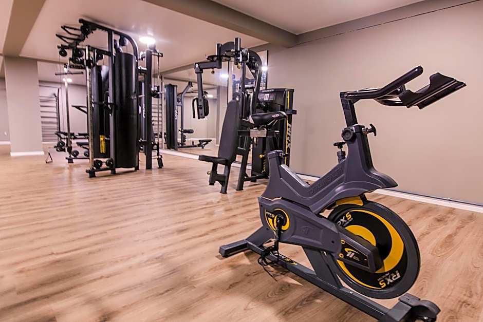 Dall'Onder Ski Hotel