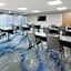 Fairfield Inn & Suites by Marriott Pottstown Limerick