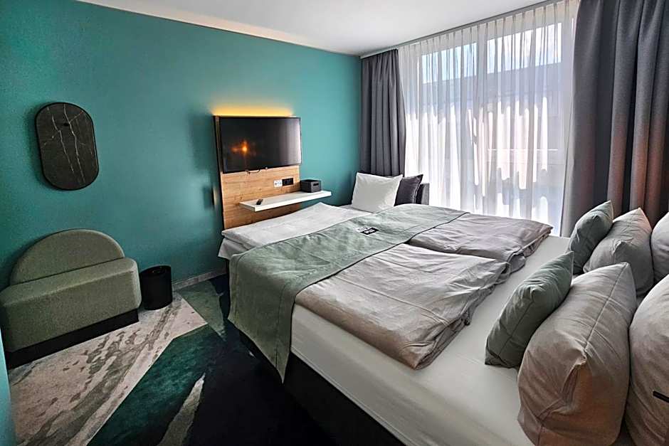 Holiday Inn - the niu, Cure Erlangen By IHG