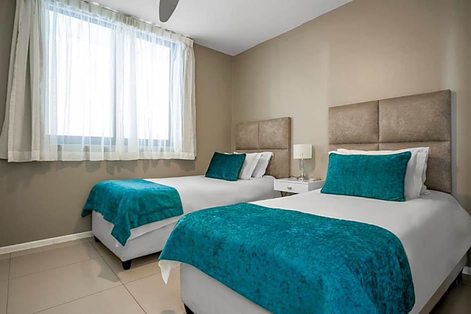 Aquarius Luxury Suites