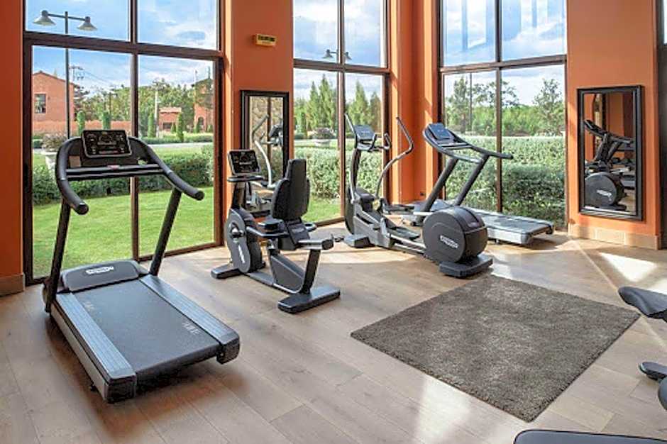 Toscana Valley Town Square Suites