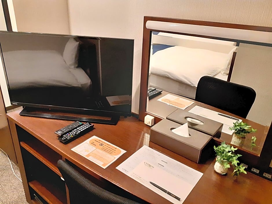 Cypressinn Tokyo