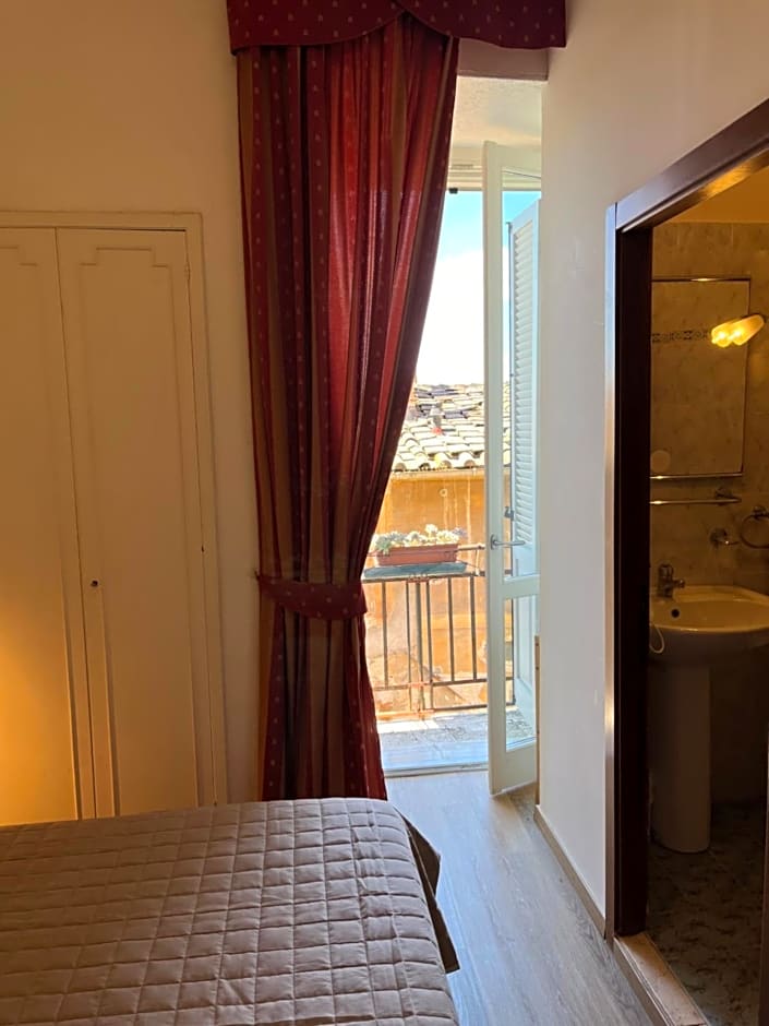 Hotel Umbria