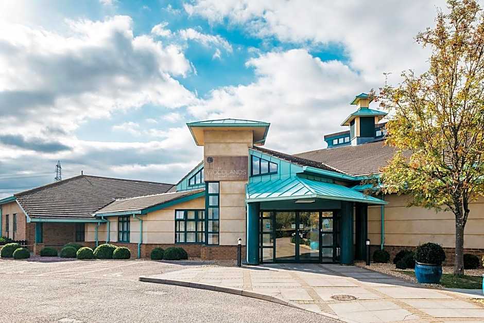 The Woodlands Event Centre