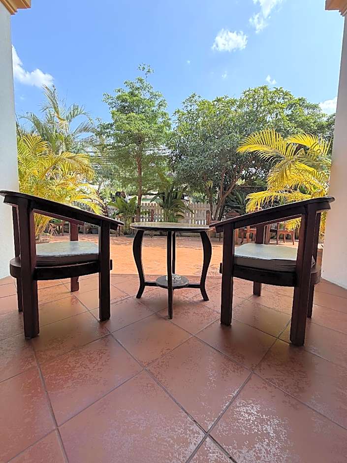 Sokdee Residence