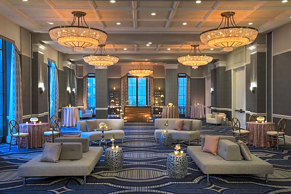 The Notary Hotel, Philadelphia, Autograph Collection