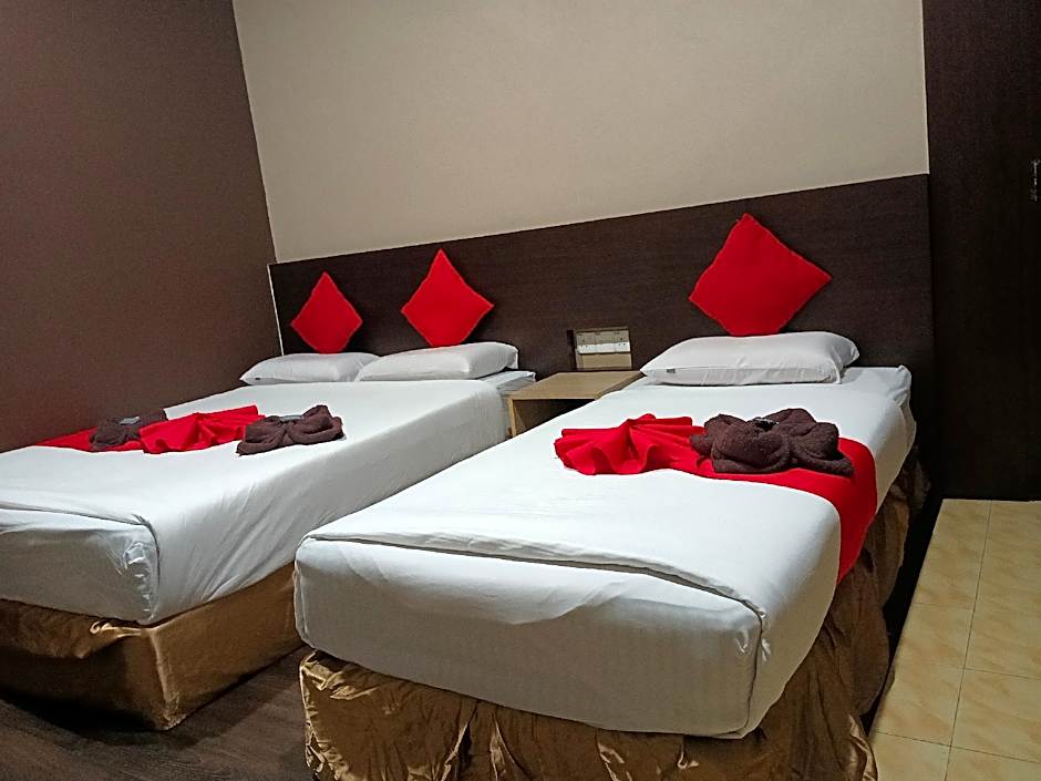 Highway Times Inn Ipoh