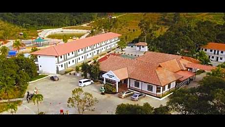 Lilla Summer Retreat @ Bentong