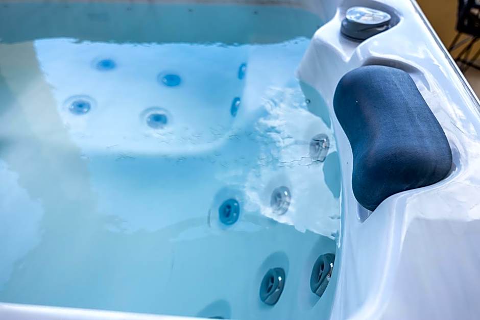 Votsalakia Hotel & Luxury Apartments