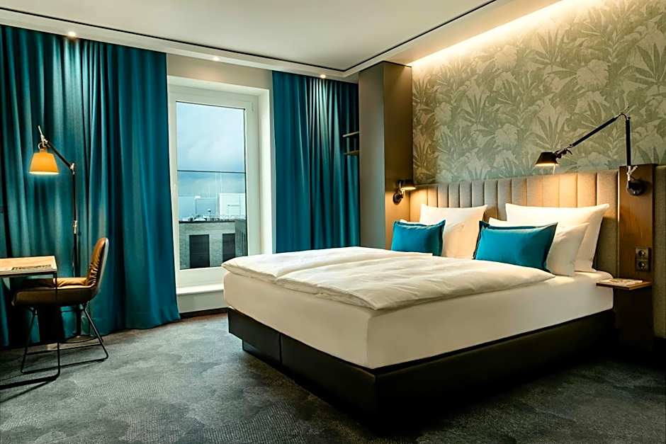 Motel One Bonn-Hauptbahnhof
