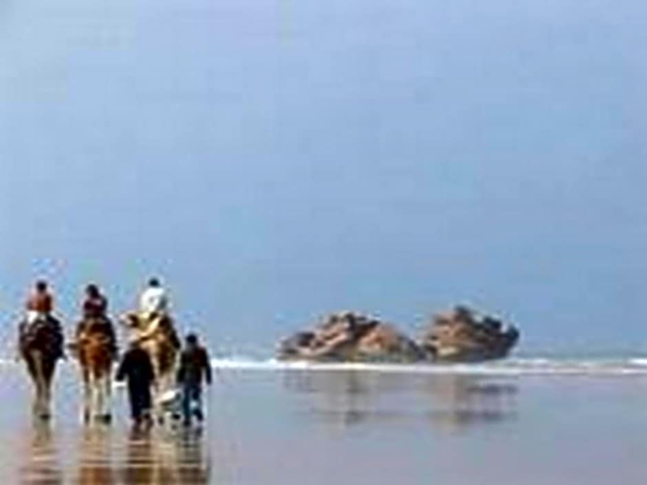 Riad Etoile D'essaouira