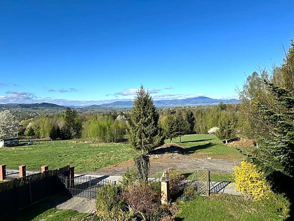 Dom wakacyjny Podlas