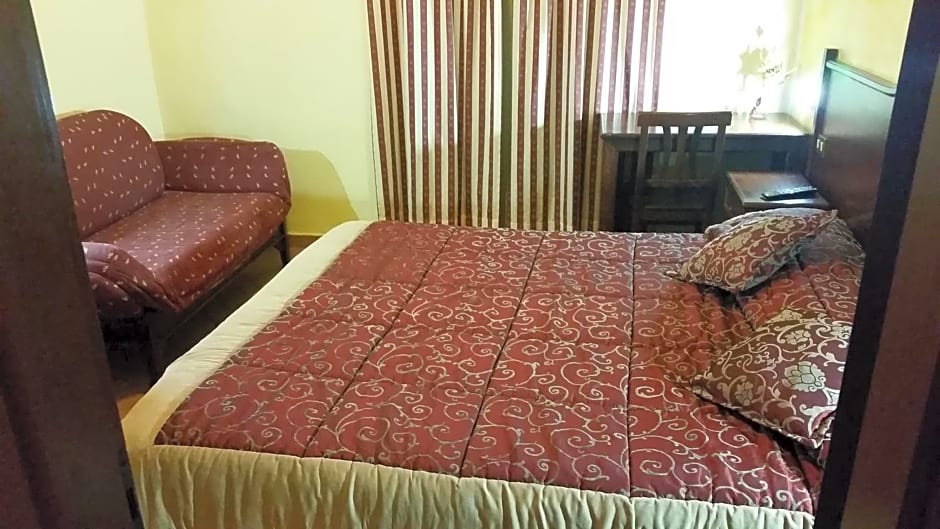 Hotel Chopin