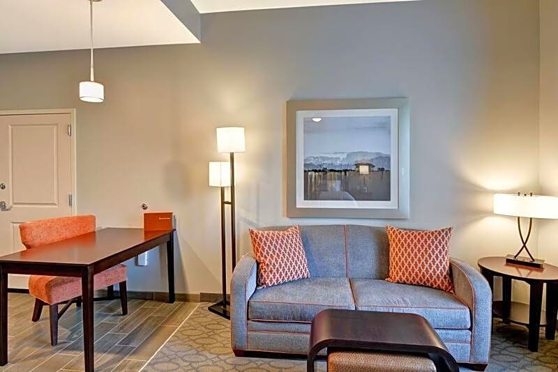 Homewood Suites By Hilton New Hartford Utica