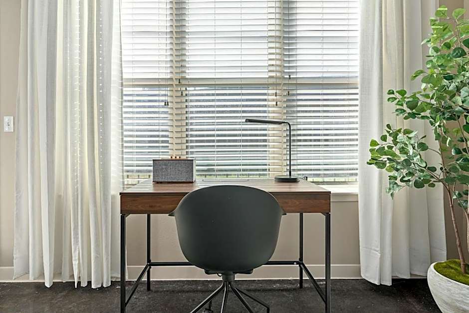 Lodgeur Med Center, Houston - close to MD Anderson & other hospitals