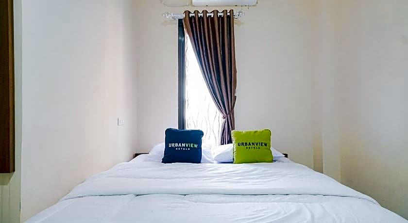 Urbanview Hotel St Faustina Lampung by RedDoorz