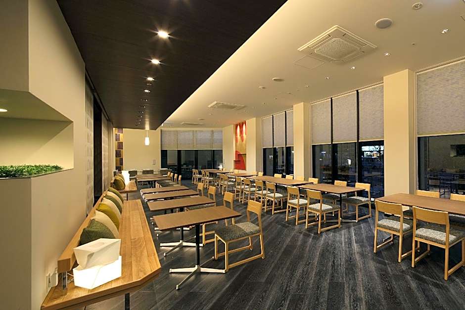 Kyoto Hot Spring Hatoya Zuihoukaku Hotel