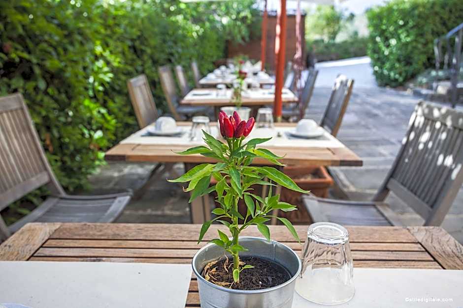 Relais Villa Belvedere