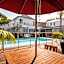 Commodores Lodge