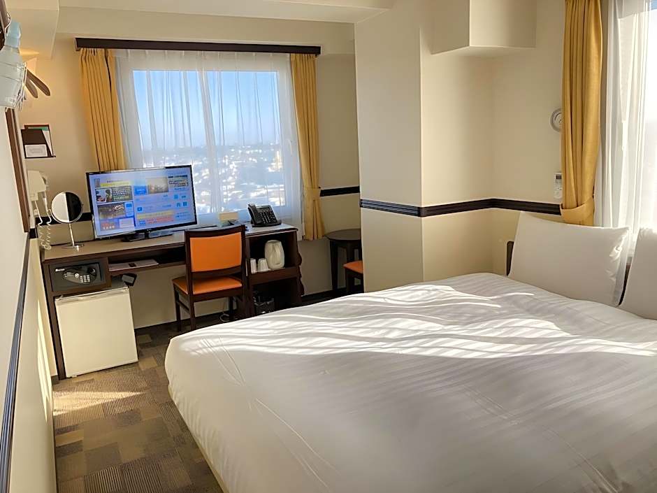 Toyoko Inn Saitama Iwatsuki Ekimae