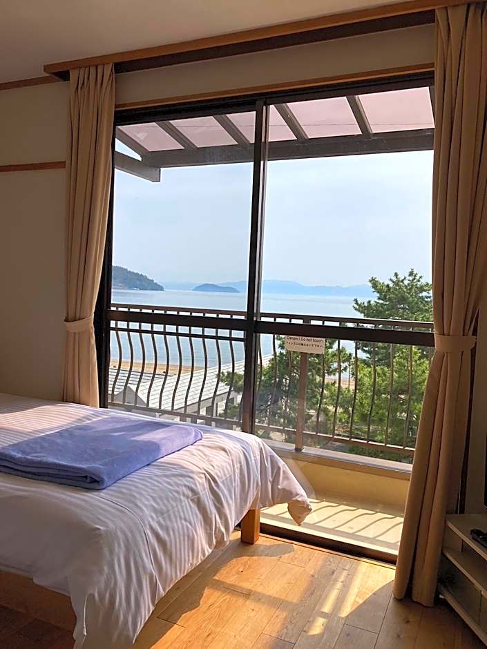 Villa Sansui