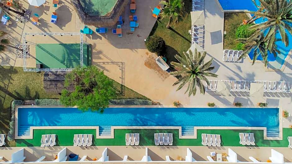 Aparthotel Ses Fotges