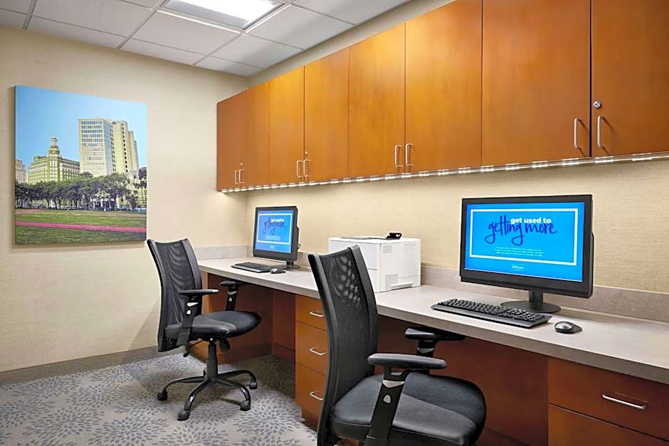 Hampton Inn By Hilton And Suites New Haven - South - West Haven