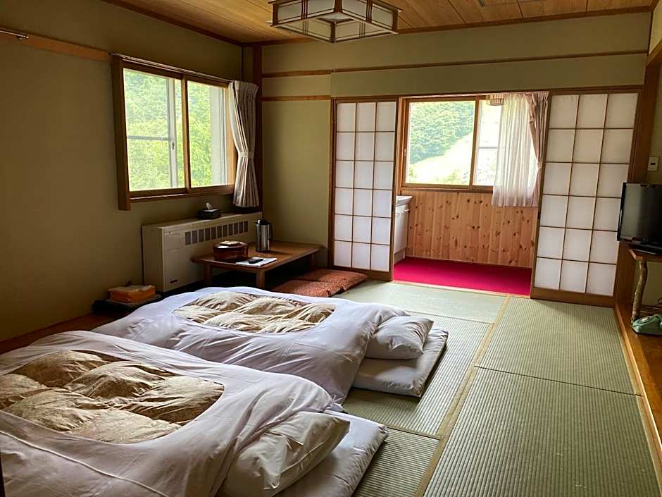 Aspen Shiga